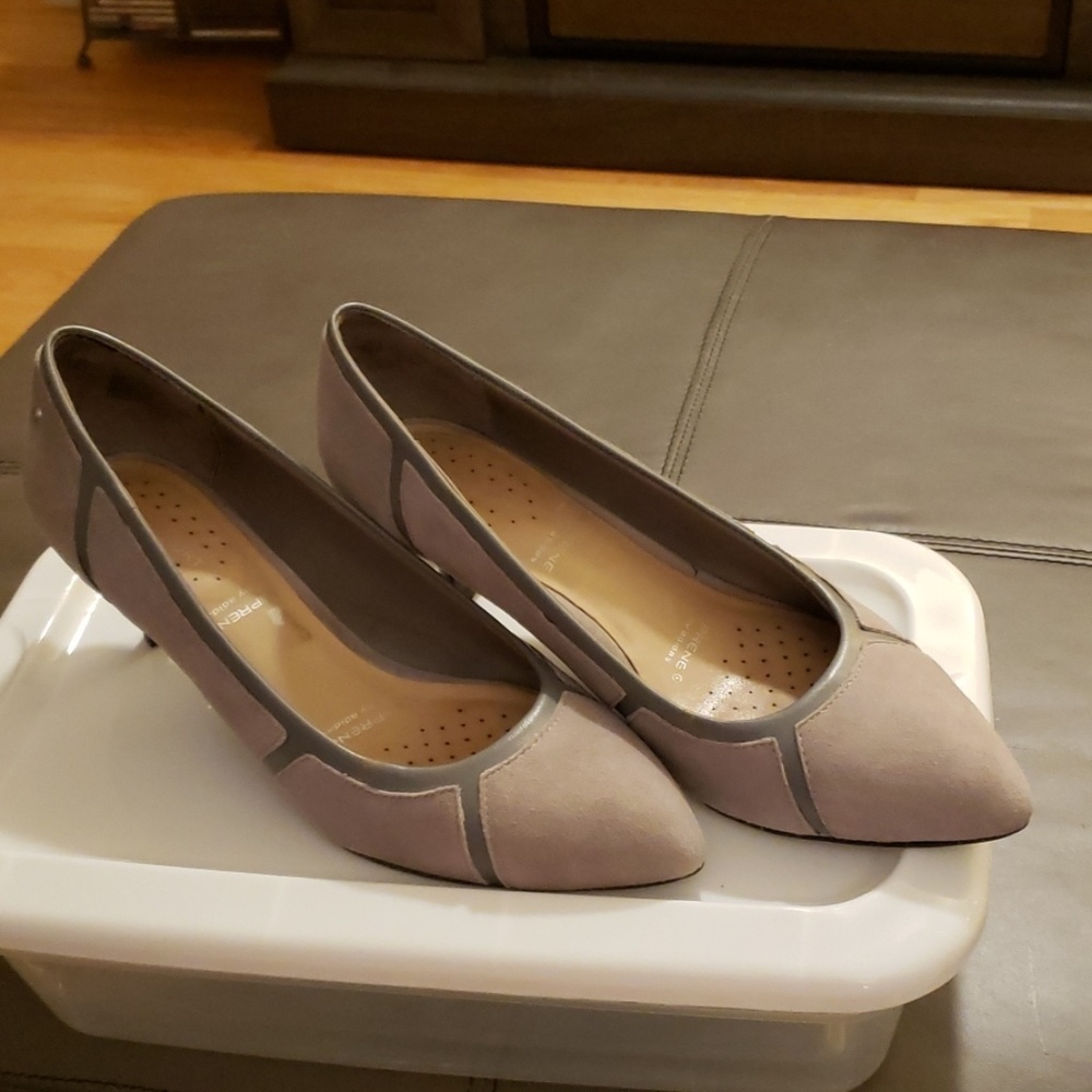 Women's Shoes